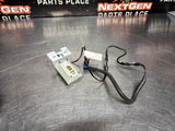 97-04 C5 CORVETTE UNDER HOOD LIGHT WITH HARNESS OEM #1374