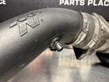 2004 PONTIAC GTO K&N PERFORMANCE AIR INTAKE SYSTEM #1027