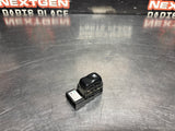 97-04 C5 CORVETTE FUEL DOOR RELEASE BUTTON 10276017 OEM #1380