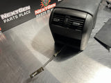 08-09 PONTIAC G8 CENTER CONSOLE OEM #825