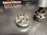 2015 FORD MUSTANG GT AFTERMARKET ONE PIECE DRIVESHAFT #1498