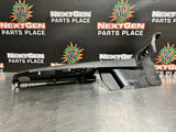 2017 FORD MUSTANG GT CONVERTIBLE RIGHT REAR INTERIOR TRIM PANEL OEM #794