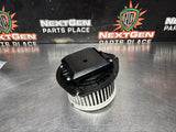 2006 C6 CORVETTE BLOWER MOTOR OEM 52414839 #1407