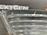 2011 CHEVY SILVERADO 2500 DURAMAX LEFT AND RIGHT HOOD SCOOP BLK OEM #710