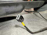 2012 CHEVY SILVERADO GMC SIERRA 2500 HD 3500 RH TOW MIRROR #774