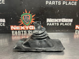 2016 CAMARO SS MANUAL TRANSMISSION SHIFT LEVER LOWER BOOT OEM 24274697 #1580