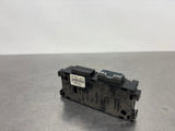2012 MUSTANG GT TEMPERATURE CONTROL MODULE CR33-19980-AA OEM #1493