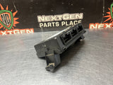 2007 FORD F350 6.0 ANTI THEFT KEYLESS ENTRY MODULE 4C7T-15K602-AJ #1296