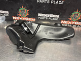 2001 C5 CORVETTE WINDSHIELD WASHER FLUID RESERVOIR W/ PUMP OEM 22154852 #1374