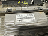 2015 FORD F350 ECM PCM ENGINE CONTROL MODULE COMPUTER OEM #826