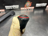 2015 FORD MUSTANG GT SHIFT KNOB OEM #1330