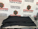 97-04 C5 CORVETTE CARGO SHADE SECURITY PRIVACY COVER BLACK  OEM #VV638