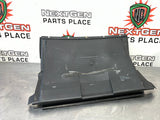 97-04 C5 CORVETTE RADIATOR AIR BAFFLE SHROUD OEM 10254256 #433