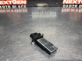 2009 C6 CORVETTE MASS AIRFLOW SENSOR (MAF) W AIR TEMP SENSOR 15865791 #1538