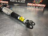 2008 C6 CORVETTE F55 RR PASSENGER RIGHT REAR MAGNETIC RIDE SHOCK 22268894 OEM #1266