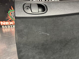 2004 PONTIAC GTO GLOVE BOX BLK OEM #1438