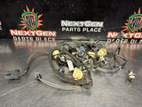1997-2004 C5 CORVETTE REAR BUMPER WIRING HARNESS OEM #1425