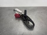 2005 C6 CORVETTE BATTERY CABLES BATTERY POSITIVE AND NEGATIVE 10327172 OEM #1468
