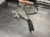 05 - 13 C6 CORVETTE E BRAKE HANDLE OEM #1538