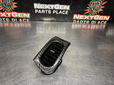 05-13 C6 CORVETTE RIGHT SIDE DASH VENT OEM 10323198 #1409