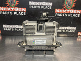 2015 FORD F250 DIESEL 6.7 ECU PCM COMPUTER FC3A-12A650-APA OEM #1518