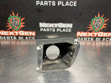 05-13 C6 CORVETTE FUEL FILLER PIPE HOUSING OEM 10354841 #998