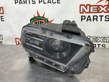 2011 MUSTANG GT RH PASSENGER FRONT HEADLIGHT HID DR33-13007-A OEM #322
