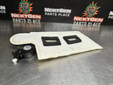 2016 CAMARO SS RH SEAT BACK F MAT OEM #795