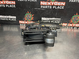 2011 FORD MUSTANG GT AUTO (6R80) SHIFTER WITH KNOB ASSEMBLY W CABLE OEM #1595