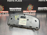 2005 PONTIAC GTO CLUSTER ASSEMBLY AUTO 62,427 MILES 92172960 OEM #762
