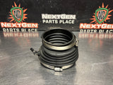 2012 C6 CORVETTE AIR INTAKE COUPLER OEM #1492