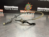 2007 C6 CORVETTE AUTOMATIC 6L80 SHIFTER CABLE OEM #704