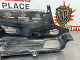 2015 CAMARO SS REAR LH TAIL LIGHT LAMP BUCKET OEM #272