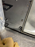 97-04 C5 CORVETTE REAR LICENSE PLATE HOLDER BACK UP REVERSE LIGHT 16524094 #1380