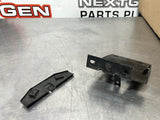 97-04 C5 CORVETTE RIGHT HAND REAR BUMPER BRACKET OEM #VV866