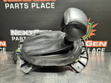 2011 C6 CORVETTE AUTOMATIC TRANSMISSION SHIFTER ASSEMBLY OEM #741