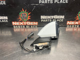 2015 FORD MUSTANG GT RH PASSENGER SIDE VIEW MIRROR WHITE OEM #1615