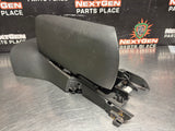 05-13 C6 CORVETTE CENTER CONSOLE BLACK OEM #1538