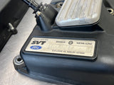 07-12 FORD MUSTANG GT500 5.4L VALVE COVERS PAIR OEM 7R3V-6582-C #C154