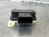 11 FORD MUSTANG GT RH PASSENGER SIDE SEAT OCCUPANT WEIGHT SENSOR PAD MODULE 395