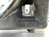 2012 FORD MUSTANG RADIATOR COOLING FAN ASSEMBLY BR33-8C607-AB #406