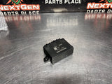 2021 FORD MUSTANG GT LH DRIVER SIDE DOOR CONTROL MODULE OEM FR3T-14B531-AB #1387