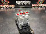 2005 CADILLAC CTS-V ABS PUMP W/ MODULE 25754965 OEM #1587