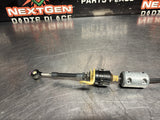 2019 FORD MUSTANG GT 5.0 AUTO SHIFTER CABLE OEM #1362