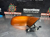 2007 C6 CORVETTE RH PASSENGER SIDE MIRROR OEM #1520
