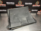 97-04 C5 CORVETTE RADIATOR AIR BAFFLE SHROUD OEM 10254256 #663