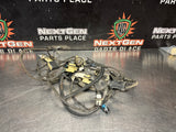 1997-2004 C5 CORVETTE REAR BUMPER WIRING HARNESS OEM #1374