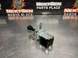 2003 FORD MUSTANG MACH ONE HEADLIGHT/ DIMMER SWITCH OEM #1495
