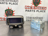 2015 CAMARO SS NAVIGATION RADIO WITH RECEIVER 23499777 23286603 OEM #369