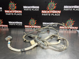 08 09 10 FORD F250 F350 6.4 DIESEL 5R110 4WD TRANSMISSION HARNESS OEM #689